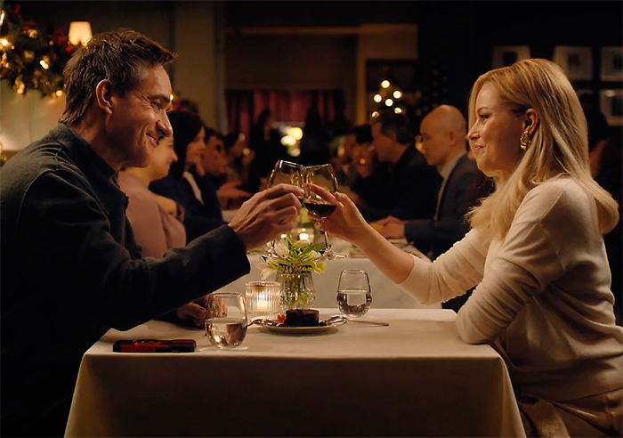 кадр Миниатюрная жена 2