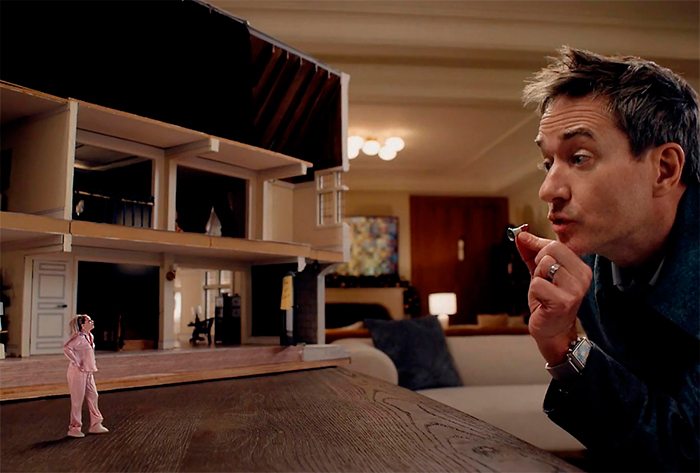 кадр Миниатюрная жена 3