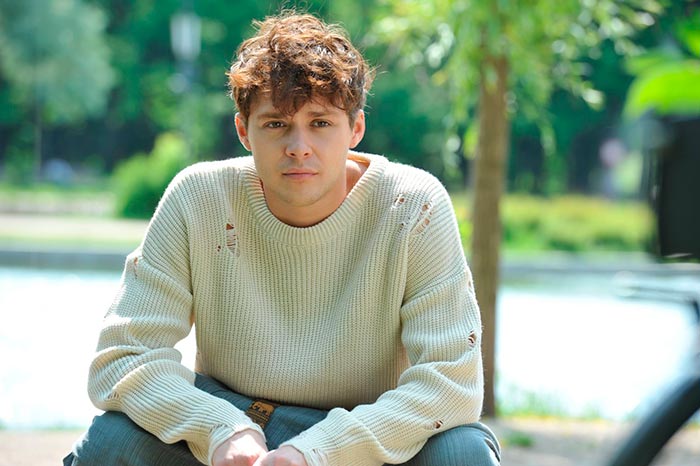 Кадр из сериала Министерство Всего Хорошего кадр Министерство Всего Хорошего 2