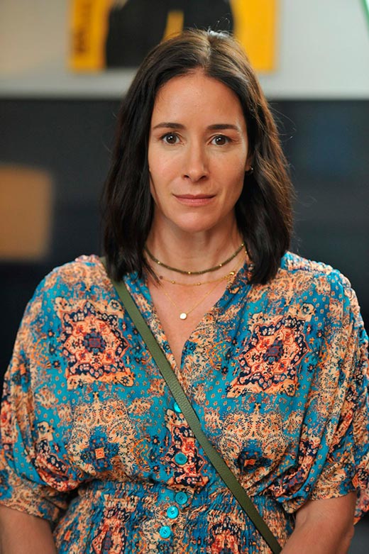 Кадр из сериала Министерство Всего Хорошего кадр Министерство Всего Хорошего 9