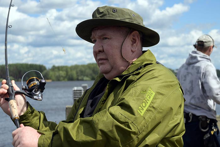 кадр Минута тишины 3