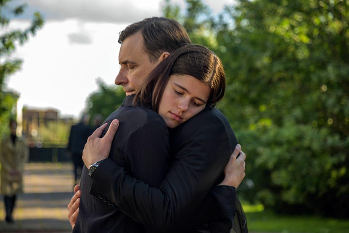 кадр Минута тишины 5