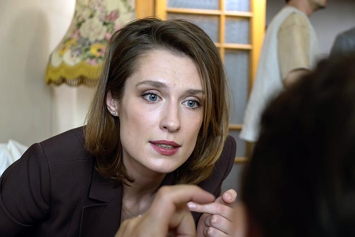 кадр Минута тишины 6