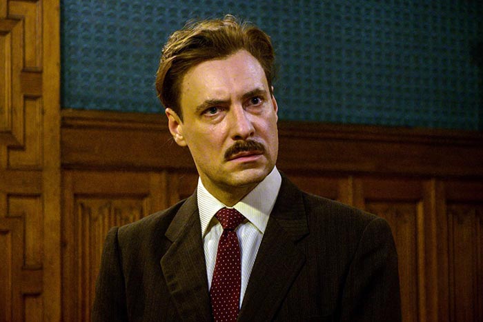 кадр Минута тишины 7