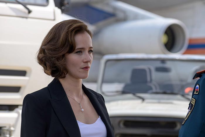 кадр Минута тишины 9