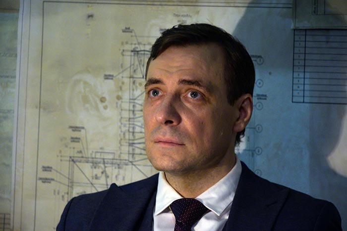 кадр Минута тишины 11