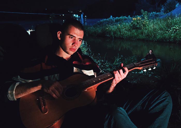 кадр Мир дружба жвачка 9