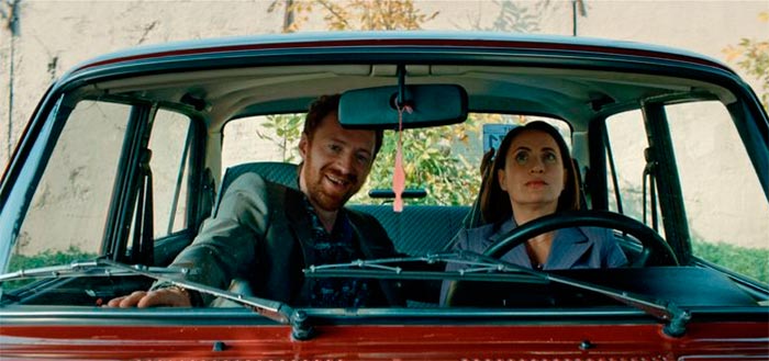 Кадр из сериала Мир дружба жвачка 2 сезон кадр Мир дружба жвачка 2 сезон 6