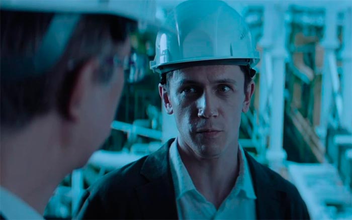 Кадр из сериала Мирный атом кадр Мирный атом 6