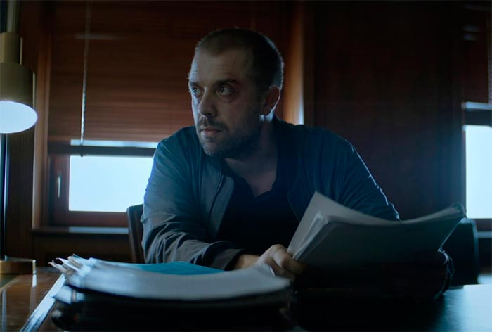 Кадр из сериала Мирный атом кадр Мирный атом 7