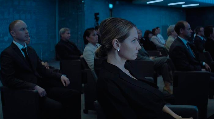 Кадр из сериала Мирный атом кадр Мирный атом 8