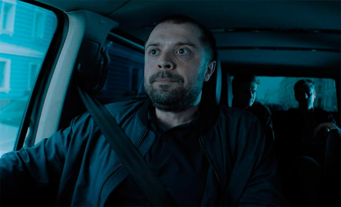 Кадр из сериала Мирный атом кадр Мирный атом 10