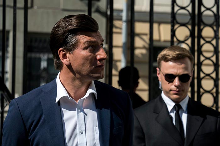 кадр Миссия: Аметист 2