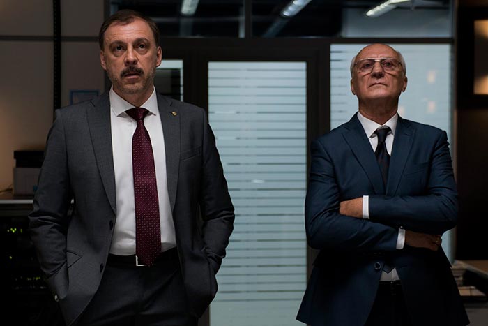 кадр Миссия: Аметист 3