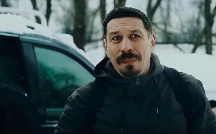Кадр из сериала Гадалка кадр Гадалка 6