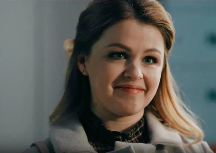 Кадр из сериала Гадалка кадр Гадалка 7