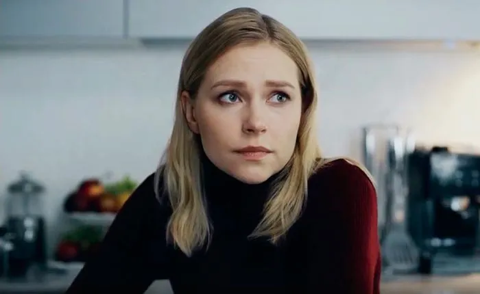 Кадр из сериала Гадалка кадр Гадалка 8