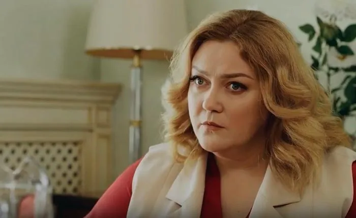 Кадр из сериала Гадалка кадр Гадалка 9