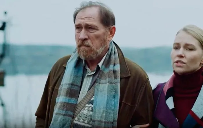 Кадр из сериала Гадалка кадр Гадалка 10