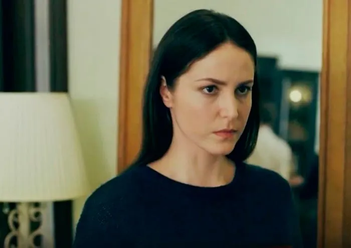 Кадр из сериала Гадалка кадр Гадалка 11