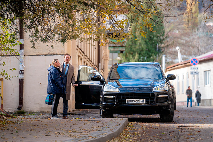 кадр Мне нужна твоя жизнь 6