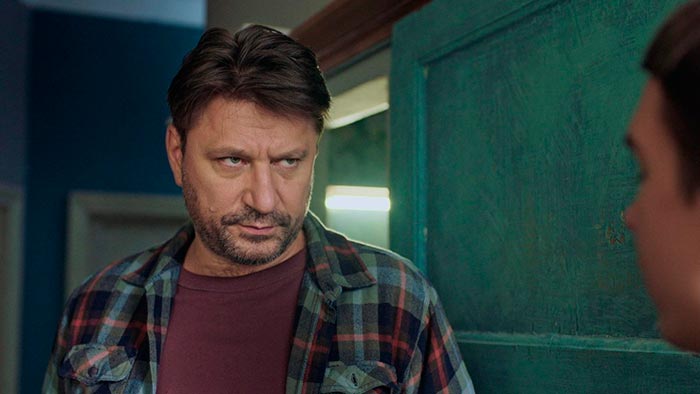 кадр Мне плевать, кто вы 3