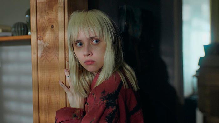 кадр Мне плевать, кто вы 4