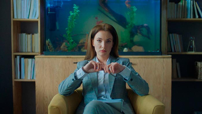 кадр Мне плевать, кто вы 5