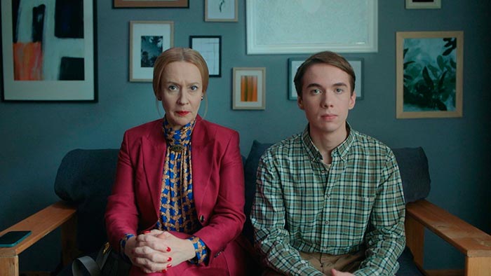 кадр Мне плевать, кто вы 8