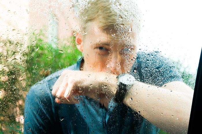 Кадр из сериала Много ненастных дней кадр Много ненастных дней 3