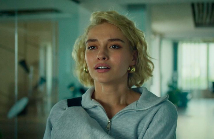 Кадр из сериала Многогранники кадр Многогранники 4