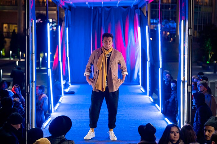 кадр Модный синдикат 2