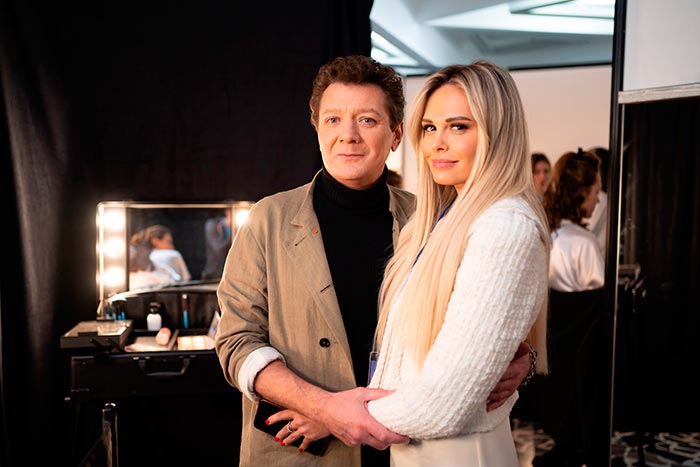 кадр Модный синдикат 9