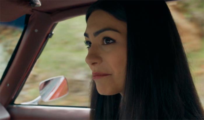 кадр Моей любимой 2