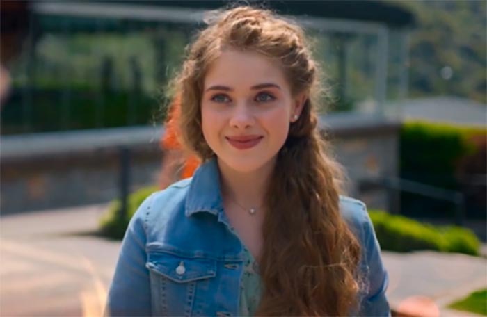 кадр Моей любимой 3