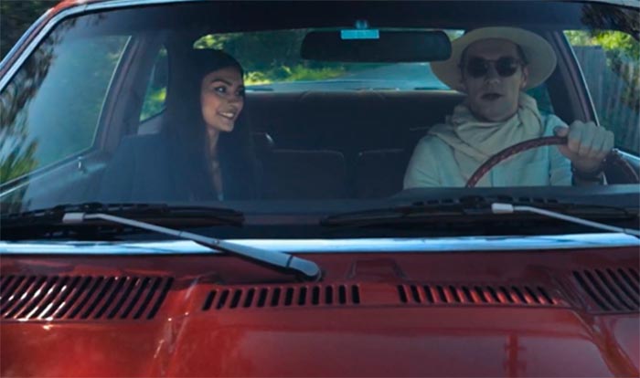 кадр Моей любимой 4