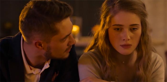 кадр Моей любимой 5