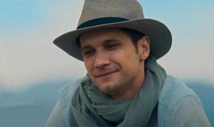 кадр Моей любимой 6