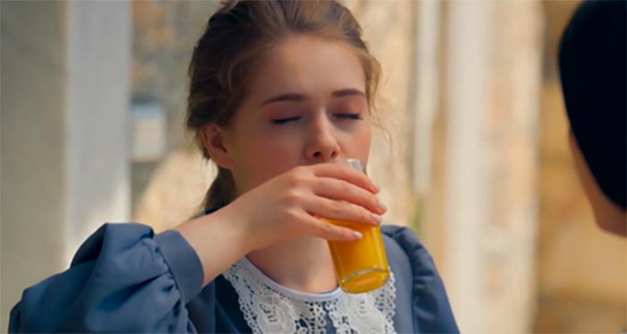 кадр Моей любимой 10