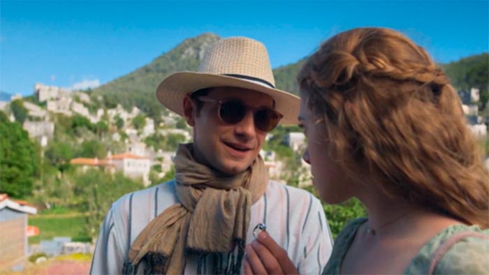 кадр Моей любимой 11