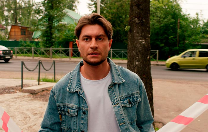 Кадр из сериала Мокрые майки кадр Мокрые майки 3