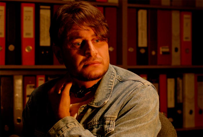 Кадр из сериала Мокрые майки кадр Мокрые майки 10