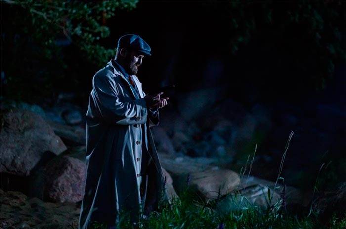 кадр Молчание 6