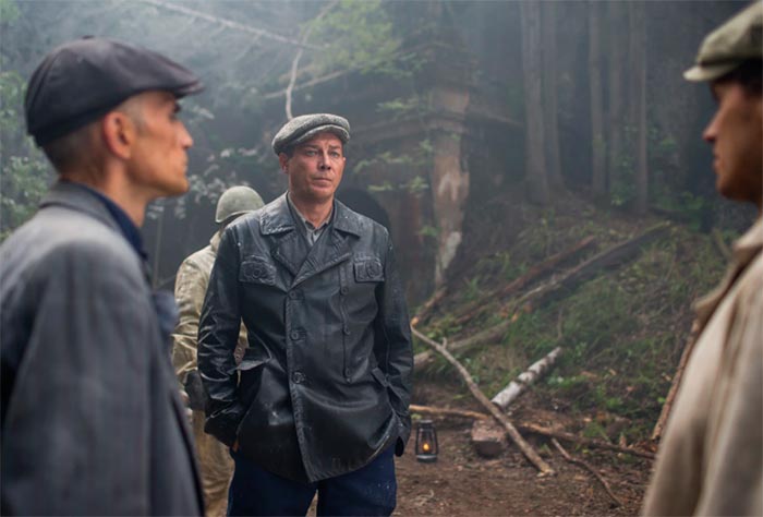 кадр Молчание 11