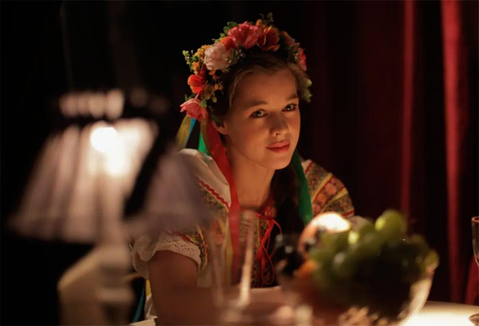 кадр Молодая гвардия 6