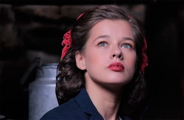 кадр Молодая гвардия 9