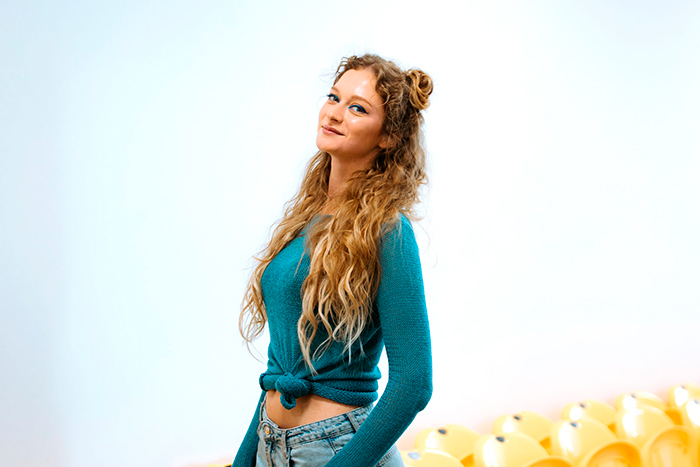 Кадр из сериала Молодёжка. Новая смена 2 сезон кадр Молодёжка. Новая смена 2 сезон 4