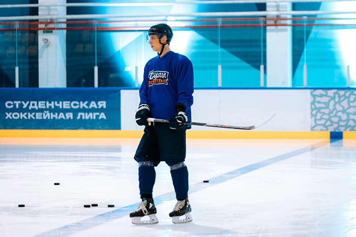 Кадр из сериала Молодёжка. Новая смена 2 сезон кадр Молодёжка. Новая смена 2 сезон 5