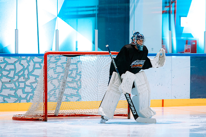 Кадр из сериала Молодёжка. Новая смена 2 сезон кадр Молодёжка. Новая смена 2 сезон 7