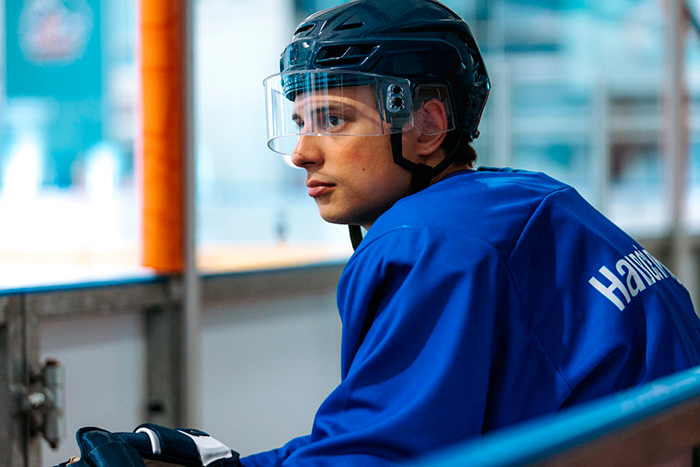 Кадр из сериала Молодёжка. Новая смена 2 сезон кадр Молодёжка. Новая смена 2 сезон 8